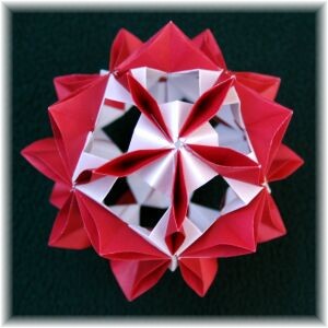 Origami Gallery 2006