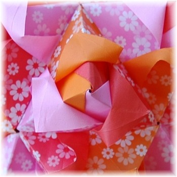Origami Gallery 2010
